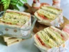 Ilustrasi Resep Sandwich Telur Ham, Komposisi Lezat antara Daging Ham dan Telur Rebus (Image From: RecipesAreSimple)