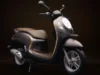 Scoopy Coklat