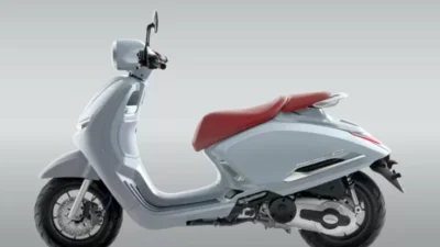 Skutik Scoopy 160cc yang Ajak Kamu Mengkece di Jalanan, Lihat Keunggulannya di Sini! (Image From: OKEGUYS)