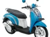 Segini Harga Scoopy 2012 untuk Kamu Pecinta Skuter Kelas Retro yang Elegan (Image From: Homecare24)