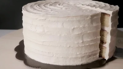 Lezat dan Sederhana Manjakan Lidah dengan Resep Cake Vanilla