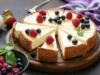 Cara Membuat dan Resep Cheese Cake Bandung