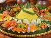 Cara Membuat Nasi Kuning Tumpeng (Image From: Indoindians.com)