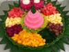 Cara Membuat Tumpeng Buah, Kreasi Cantik Buat 17an (Image From: Shopee/universalmart)