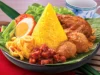 Begini Kisaran Harga Tumpeng, Cek Dulu Perkiraannya di Sini Biar Gak Kaget (Image From: Dapur KOBE)