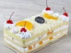 Cara Membuat dan Resep Cheese Cake Ala Breadtalk