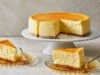 Resep dan Cara Membuat Cheesecake New York yang Lezat