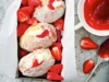 Ilustrasi Resep Bomboloni Selai Strawberry (Image From: Taste)