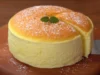 Resep Japanese Cheese Cake Itu Sangatlah Mudah Kalian Coba