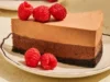 Resep Chocolate Mousse Cake yang Menggugah Selera untuk Pecinta Coklat (image from screenshot The Kitchn)