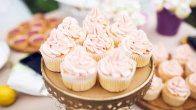 Resep Cup Cake Bandung yang Bisa Kalian Ikuti