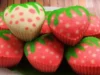 Bolu Kukus Strawberry