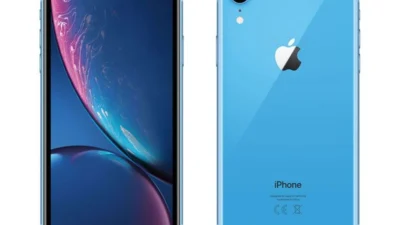 Harga dan Spesifikasi iPhone XR Terbaru 2023