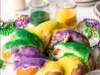 King Cake Delivery, Sebuah Kue yang Penuh Makna dan Kejutan di Dalamnya (Image From: House of Nash Eats)