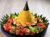 Nasi Tumpeng