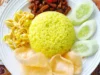 Nasi Kuning