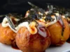 Berbagai Isian Takoyaki yang Bisa Dijadikan Ide (Image From: Slurrp)