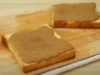 Resep Cheese Coffee Toast ala Rotiboy, Bisa Jadi Ide Jualan Praktis (image from screenshot Youtube dapurumi)