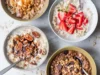 3 Resep Oatmeal Temani Dietmu yang Sehat (Image From: Feel Good Foodie)