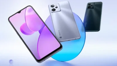 Kelebihan dan Kekurangan Realme C31