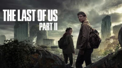 Jadwal Tayang The last of Us Season 2 di Indonesia