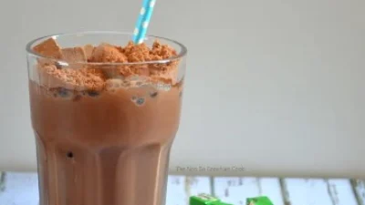 Cara Buat Milo Dinosaur Cuma Pakai 4 Bahan yang Gampil dan Nagih! (Sumber Gambar via The Not So Creative Cook)