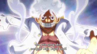 Nonton One Piece Episode 1073 Subtitle Indonesia