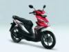 Simulasi Kredit Motor Honda BeAT eSP CW, Perbulannya Cuma 600 Ribuan Aja! (Sumber Gambar via Oto)