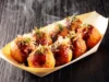 Ilustrasi Resep Takoyaki Isi Ayam (Image From: Recipes.net)