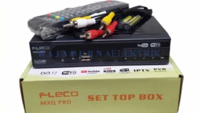 Mengenal Lebih Jauh Tentang Modul Set Top Box