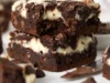 Cara Membuat Brownies Keju Oles yang Lezatnya Lupa Berhenti (Image From: Celebrating Sweets)