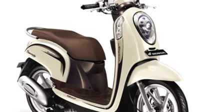 Updated! Harga Scoopy Coklat Terbaru Agustus 2023, Dipilih-dipilih! (Sumber Gambar via Lacak Harga)