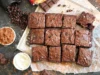 Ilustrasi Resep Fudgy Brownies yang Manis (Image From: Pexels/Saveurs Secretes)