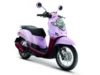 Keangguhan dan Performa Scoopy Warna Lilac (votomotif.com)