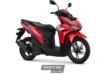 DP Motor Vario 125 Indramayu,Temukan Kisaran Harganya dan Tenornya di Sini! (Image From: Astra Honda)