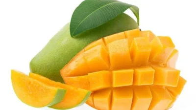 15 Manfaat Buah Mangga Untuk Kesehatan