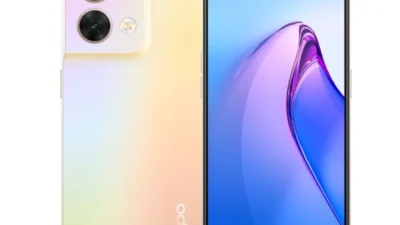 Harga dan Spesifikasi Oppo Reno 8 5G Terbaru 2023