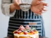 4 Jenis Kue yang Tidak Tahan Lama, Setelah Beli Langsung Hap (Image From: Pexels/Felicity Tai)