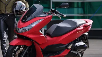 Wow Ini Dia Honda PCX 2019 Kelebihan dan Kekurangan Terungkap