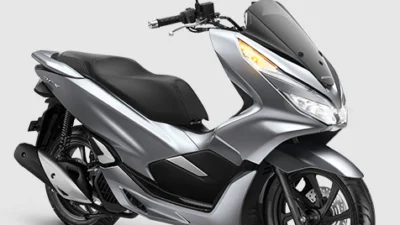 Wow! Honda PCX 2020 Review, Kelebihan, dan Kekurangan yang Harus Kamu Tahu