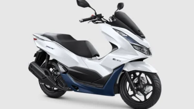 Harga Honda PCX eHEV Terbaru 2023