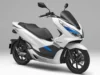 Mengenal Lebih Dekat Honda PCX Electric Terbaru 2023