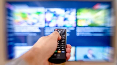 Seperti Ini Cara Pasang Set Top Box pada TV LED, Temukan Gambar dan Suara yang Berkualitas (Image From: Pexels/Geri Tech)