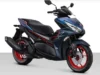 Simak Disini Motor Aerox 155 Cyber City: Spesifikasi dan Harga Terbaru (image from Yamaha Motor)