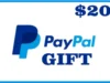 Claim Saldo Paypal $20 Secara Gratis