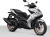 Begini Kisaran DP Motor Yamaha Aerox 2022 ABS Terbaru, Jangan Sampai Kamu Skip Ini! (Image From: Yamaha Motor)