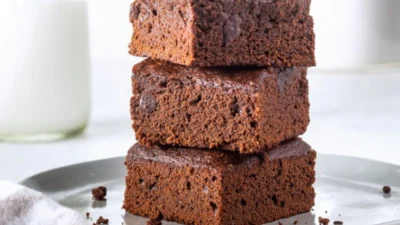 3 Jenis Brownies dengan Karakteristik yang Klasik, Dijamin Gak Bisa Milih di Antara Tiga Kandidat  (Image From: Bake from Scratch)