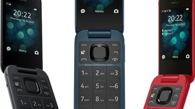 Nokia 2660 Flip 4G: Spesifikasi, Fitur, dan Harga Terbaru 2023