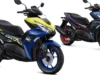 Aerox 2023 Harga dan Kualitas Terjamin, Kesukaannya Anak Muda Zaman Sekarang (Image From: AutoFun)