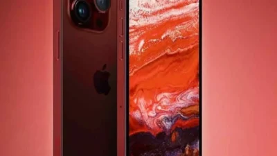 iPhone 15 Pro Max Akan Terlambat